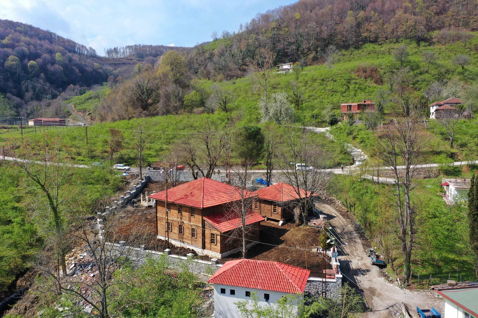 Rıdos Grup proje çalışması 2
