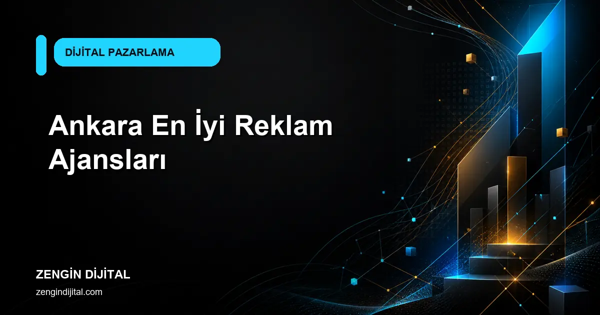 Ankara En İyi Reklam Ajansları kapak görseli