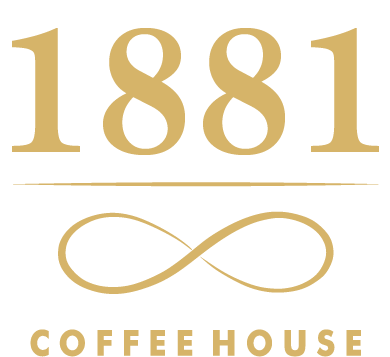 1881 Coffee House logosu