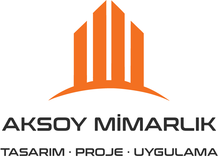Aksoy Mimarlık logosu
