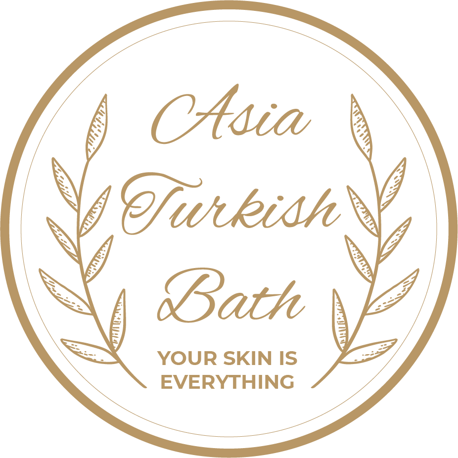 Asia Turkish Bath logosu