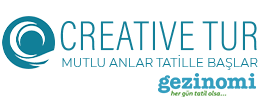 Creative Tur logosu