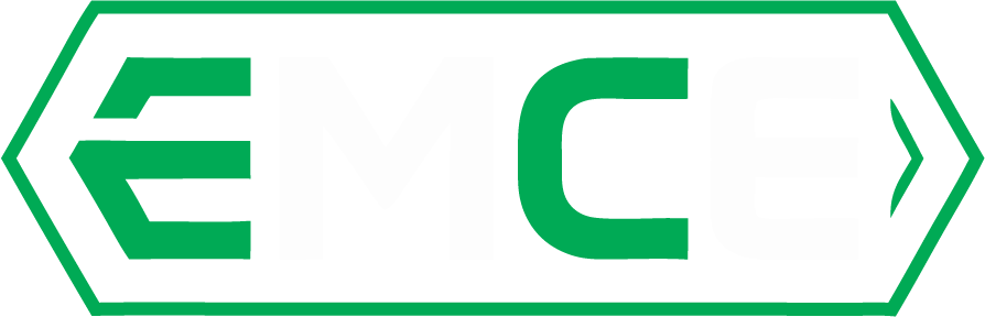 EMC İletişim logosu
