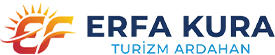 Erea Kura Turizm Ardahan logosu