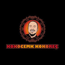 Kokoreççi Kokoreç logosu