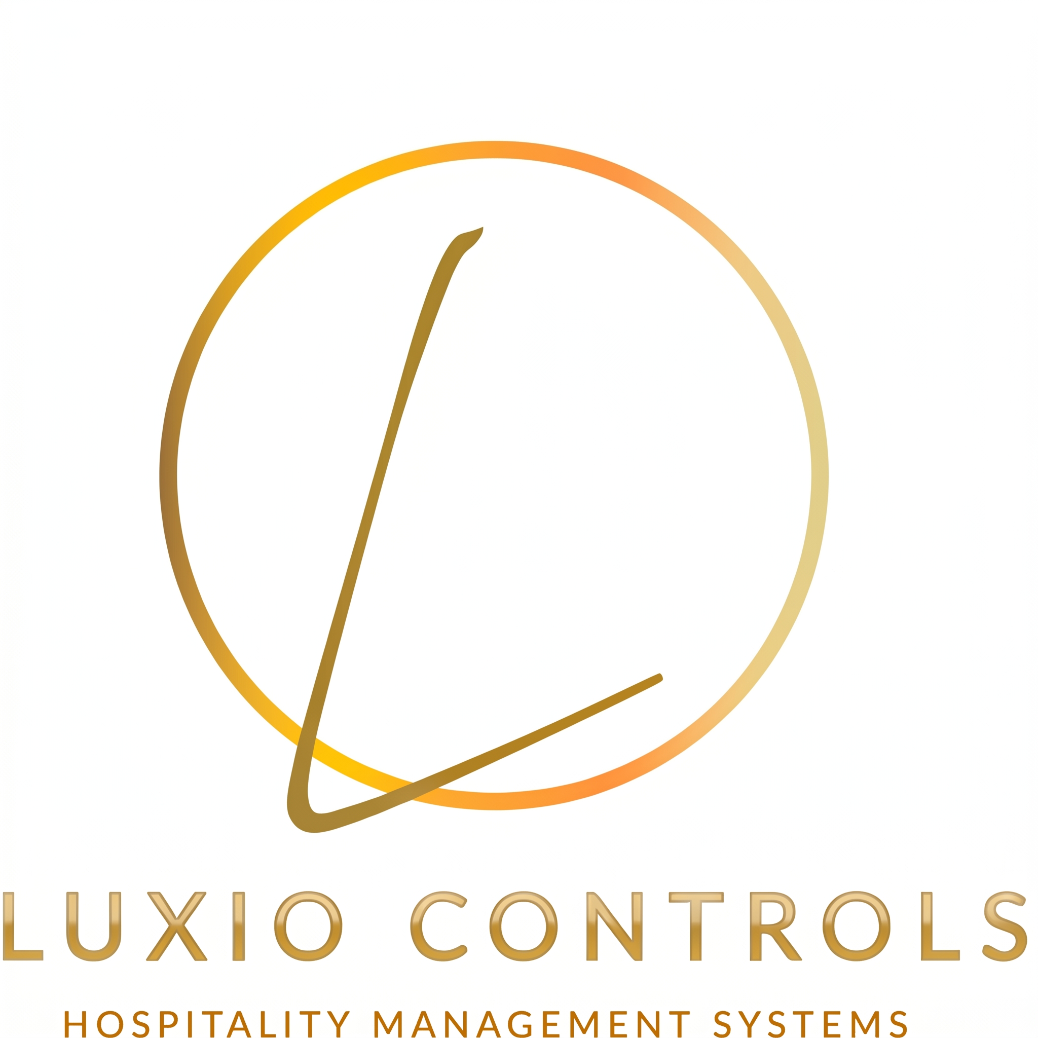 Luxio Controls logosu