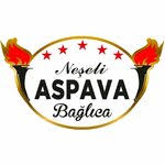 Neşeli Aspava Bağlıca logosu