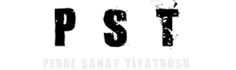Perde Sanat Tiyatrosu logosu