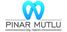 Diş Hekimi Pınar Mutlu logosu