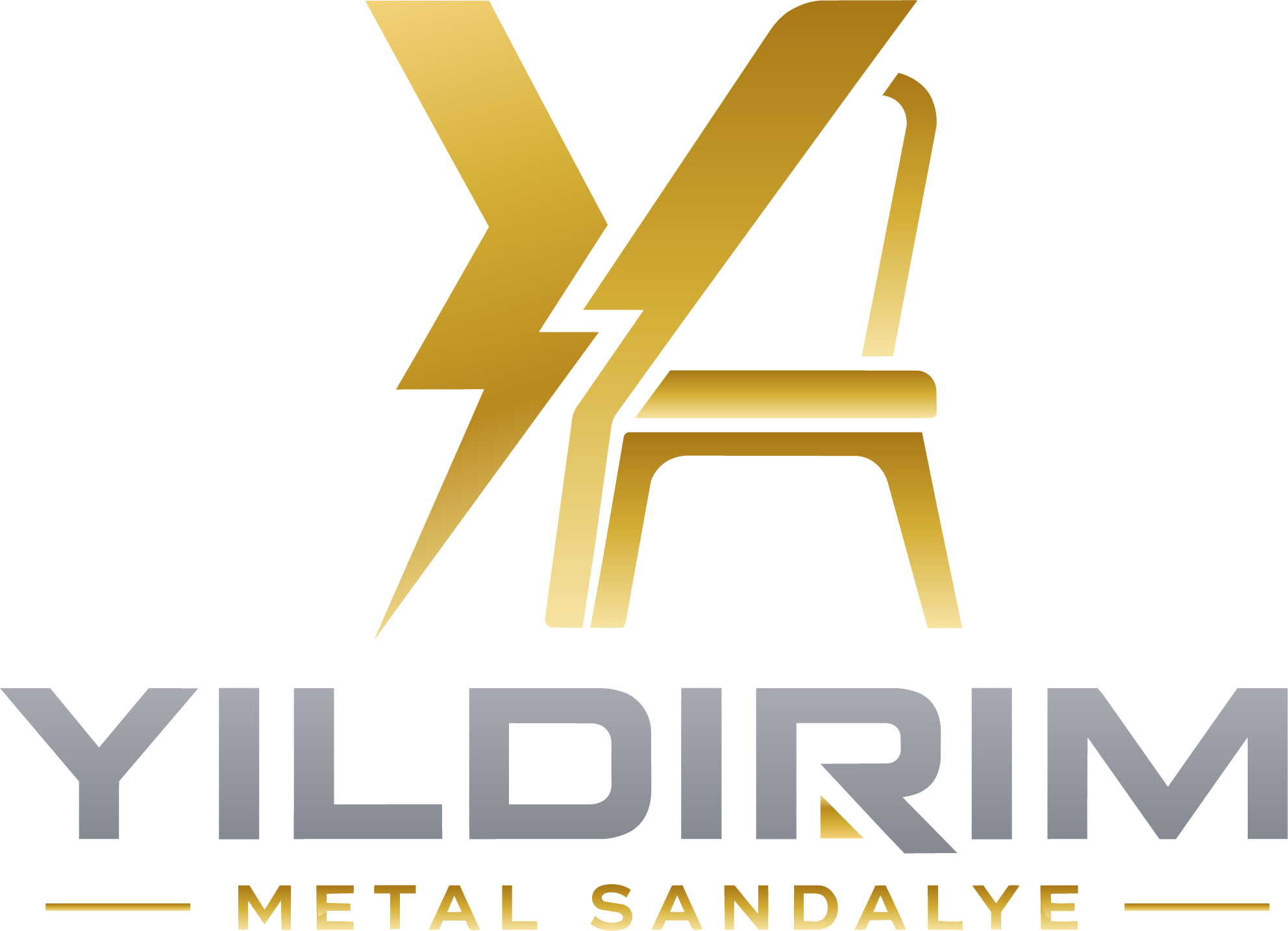 Yıldırım Metal logosu