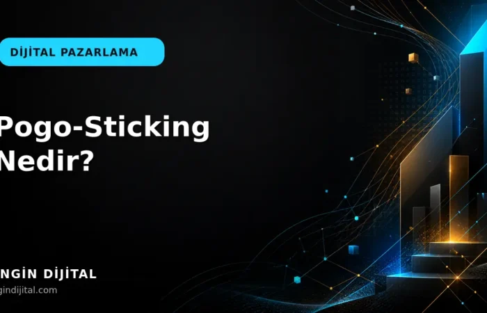 Pogo-Sticking Nedir? kapak görseli