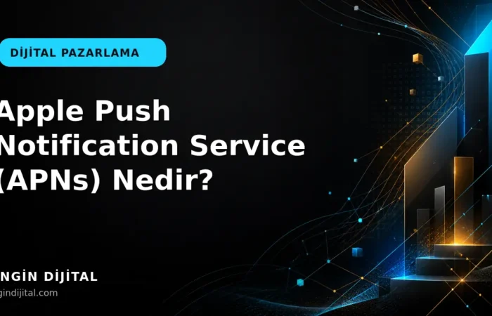 Apple Push Notification Service (APNs) Nedir? kapak görseli