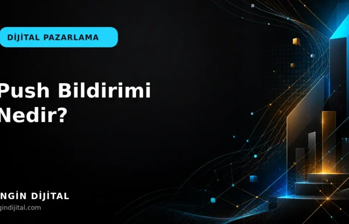 Push Bildirimi Nedir? kapak görseli