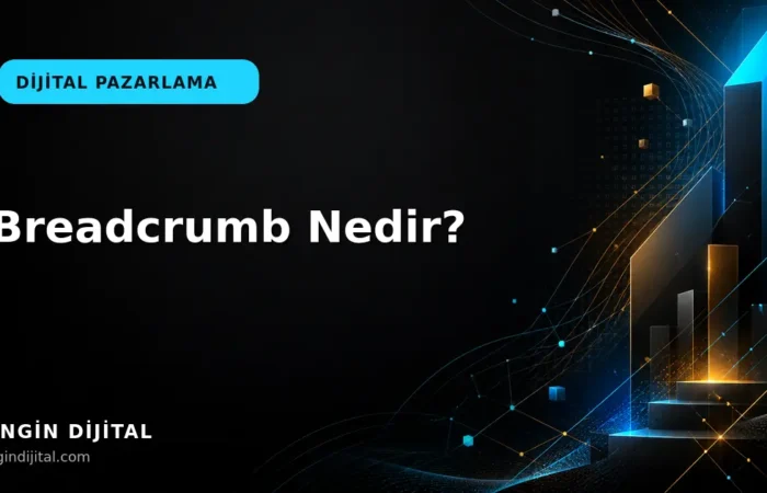 Breadcrumb Nedir? kapak görseli