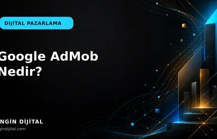 Google AdMob Nedir? kapak görseli