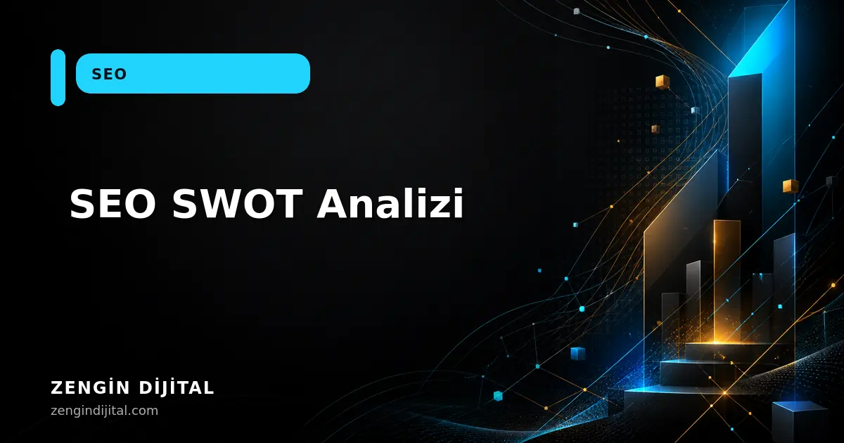 SEO SWOT Analizi kapak görseli