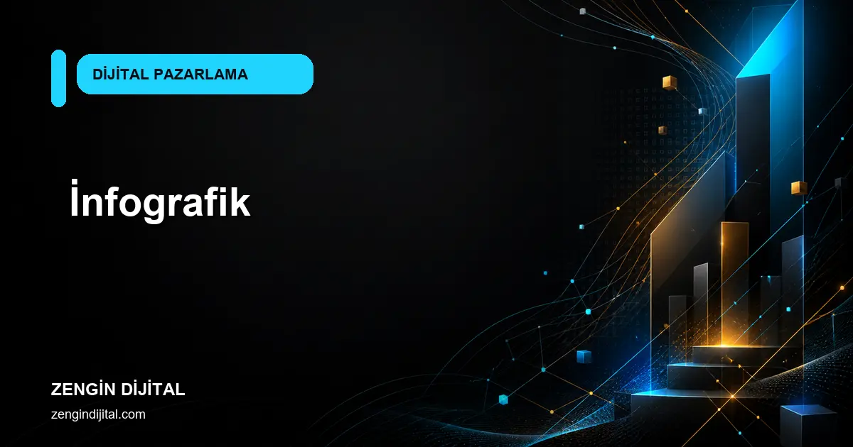 İnfografik kapak görseli