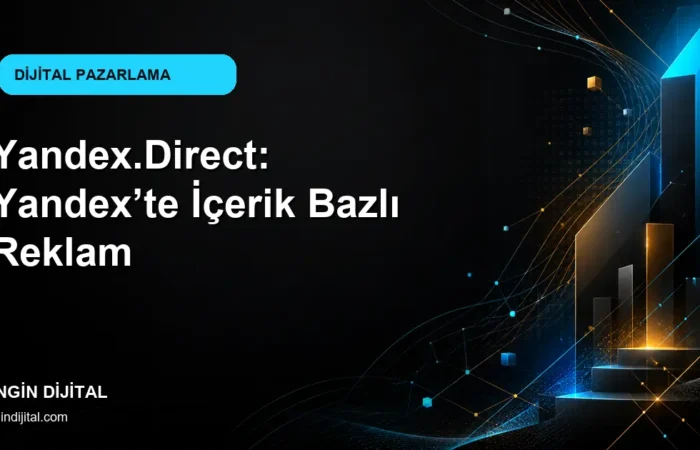 Yandex.Direct: Yandex’te İçerik Bazlı Reklam kapak görseli