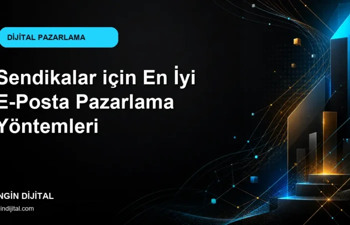 Sendikalar için En İyi E-Posta Pazarlama Yöntemleri kapak görseli