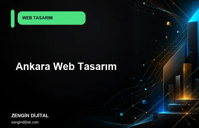 Ankara Web Tasarım kapak görseli