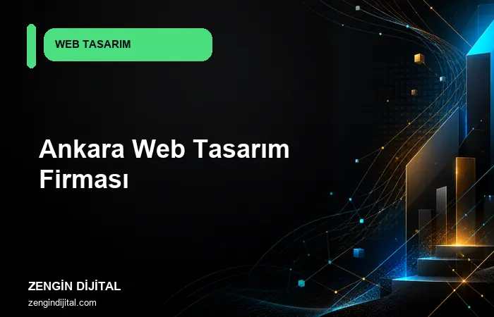 Ankara Web Tasarım Firması kapak görseli