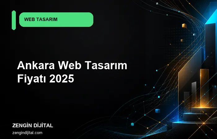 Ankara Web Tasarım Fiyatı 2025 kapak görseli