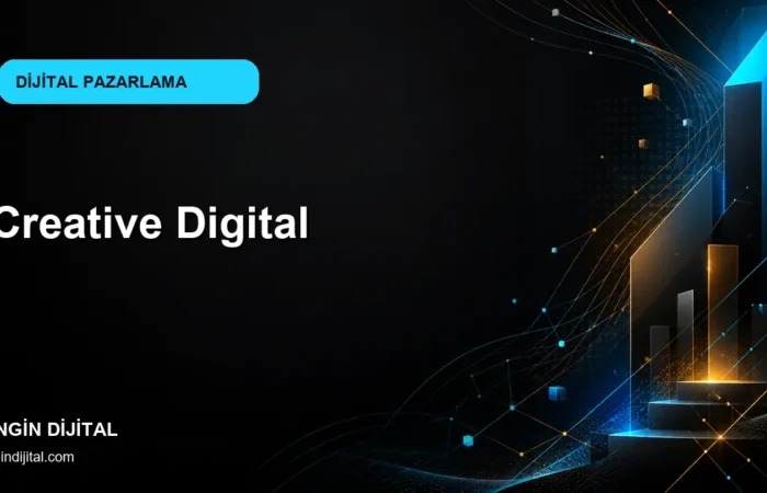 Creative Digital kapak görseli