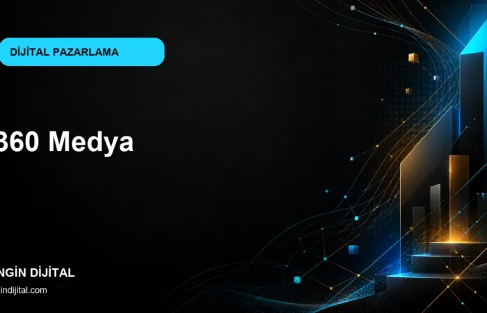 360 Medya kapak görseli