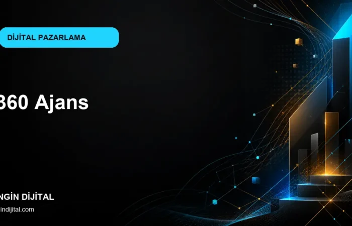 360 Ajans kapak görseli