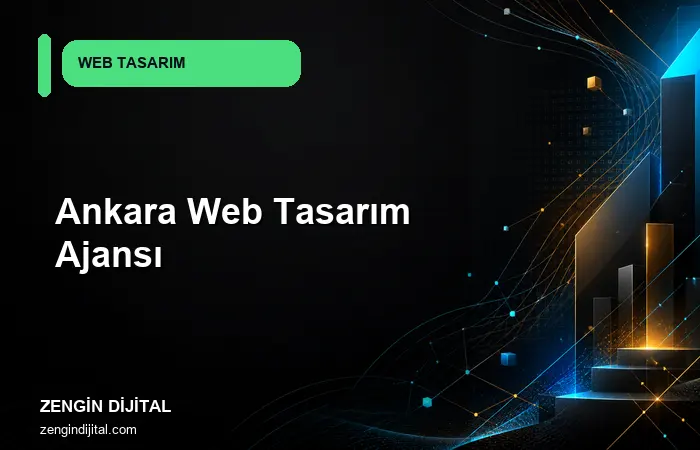 Ankara Web Tasarım Ajansı kapak görseli