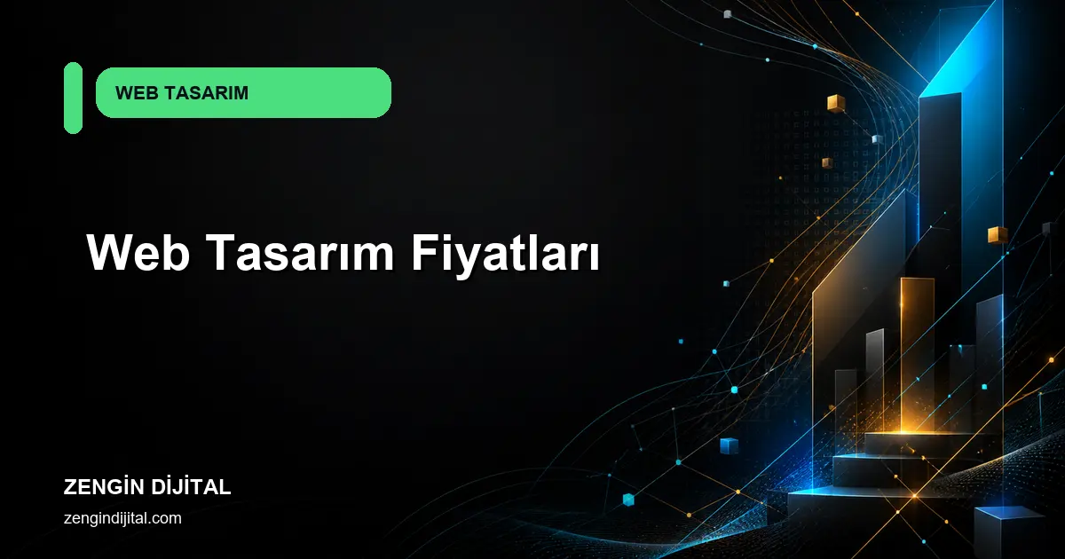 Web Tasarım Fiyatları kapak görseli