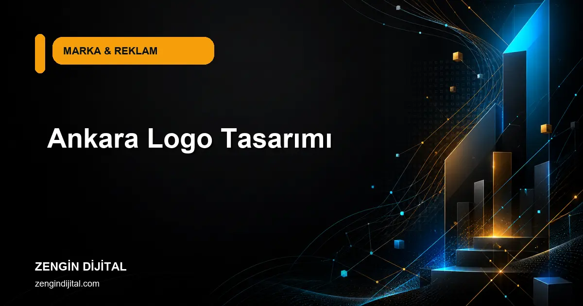Ankara Logo Tasarımı kapak görseli