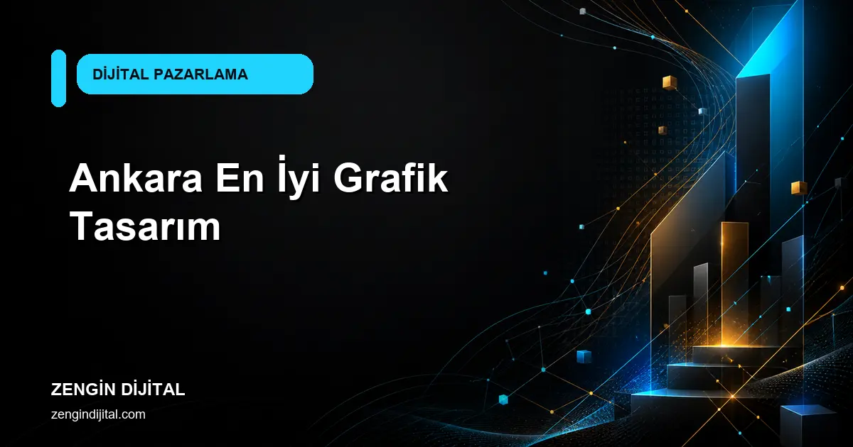 Ankara En İyi Grafik Tasarım kapak görseli