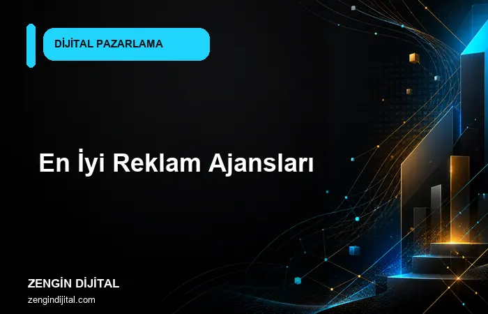 En İyi Reklam Ajansları kapak görseli