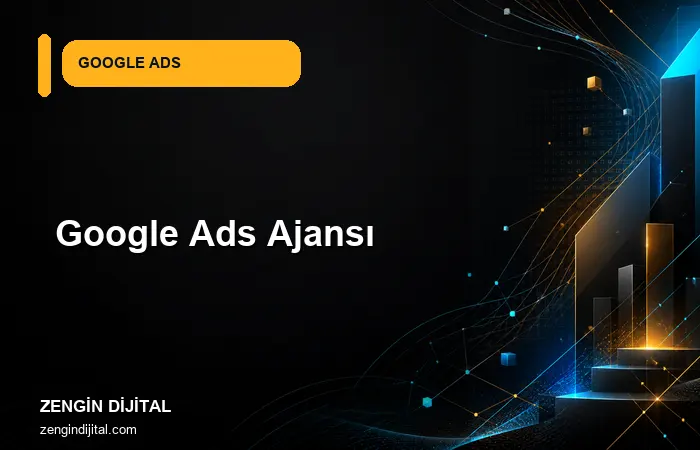 Google Ads Ajansı kapak görseli