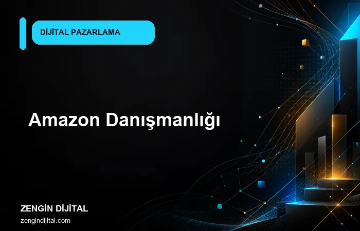Amazon Danışmanlığı kapak görseli