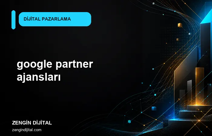 google partner ajansları kapak görseli