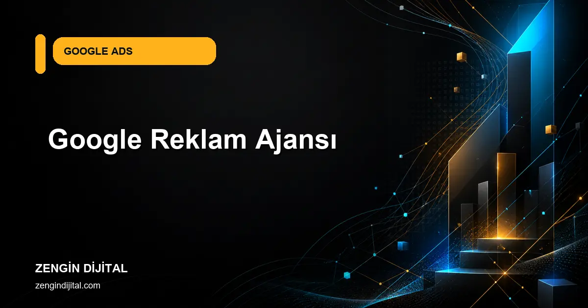 Google Reklam Ajansı kapak görseli